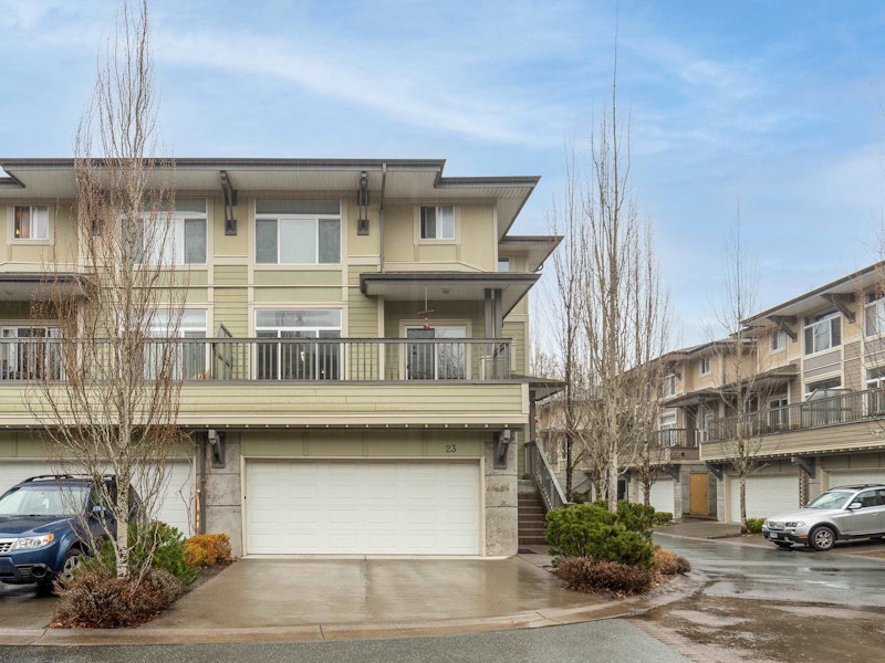 23 - 40632 Government Road, Squamish BC V8B 0M7
