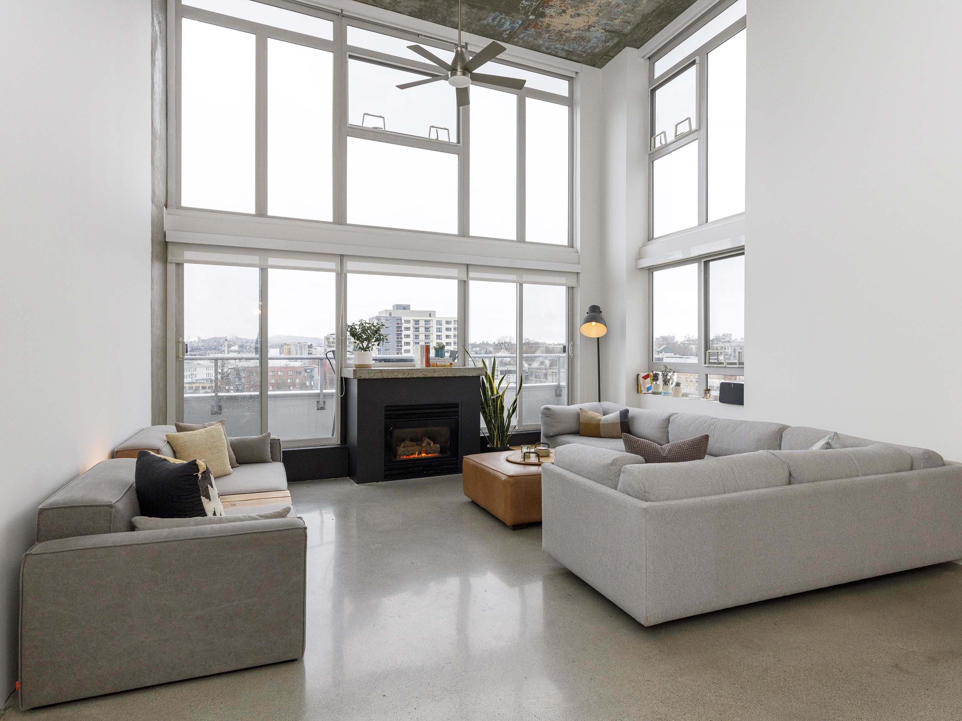 1005-289 Alexander Street, Vancouver, BC, V6A 4H6