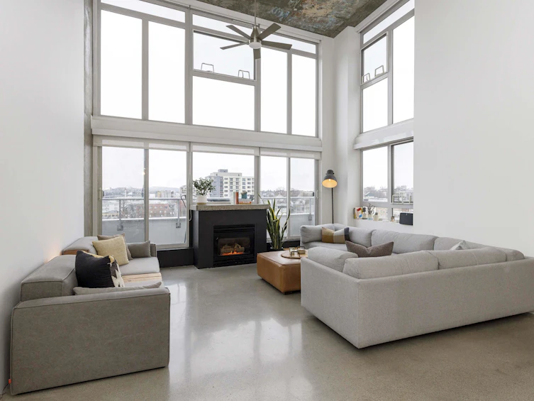 1005-289 Alexander Street, Vancouver, BC, V6A 4H6