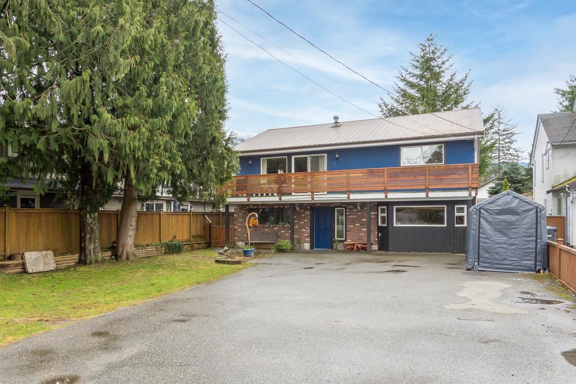 39750 Government Road, Squamish, BC, V0N 3G0