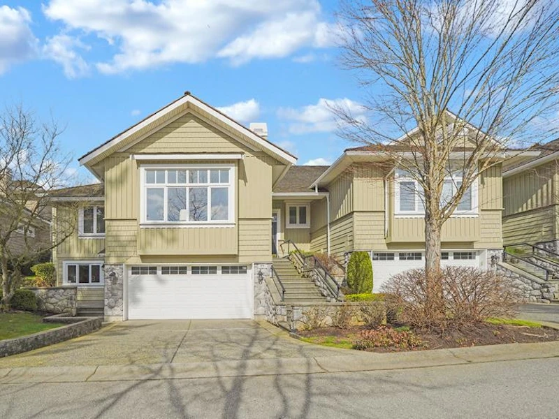 77 - 3355 Morgan Creek Way, Surrey BC V3Z 0J9