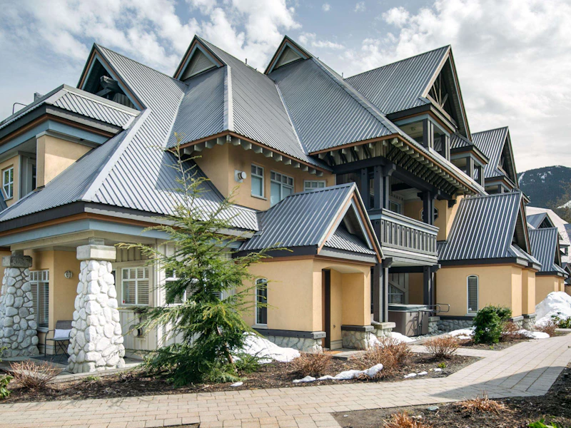 60 - 4335 Northlands Boulevard, Whistler BC V0N 1B4