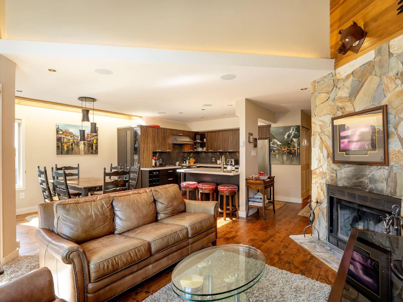 26 - 6127 Eagle Ridge Crescent, Whistler BC V0N 1B6