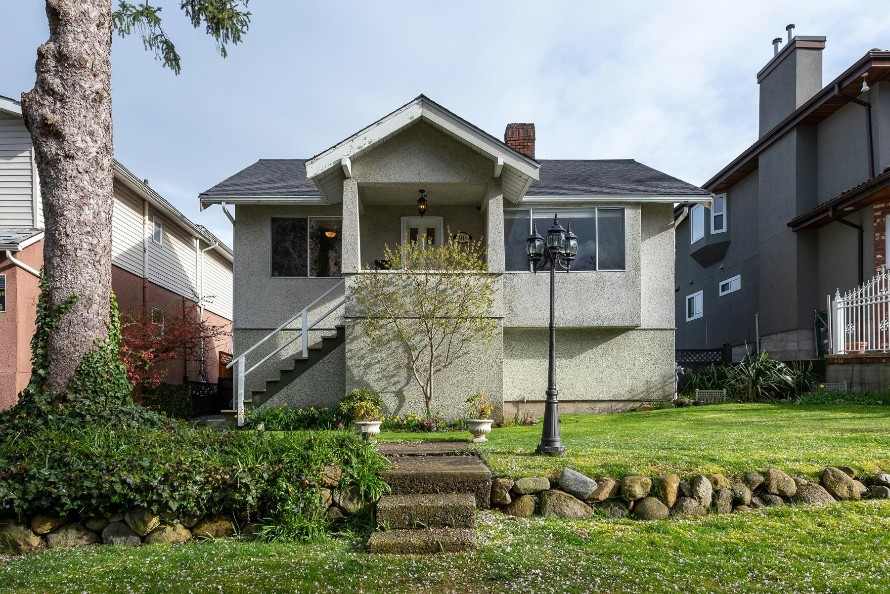 3819 Georgia Street, Burnaby, BC, V5C 2S7