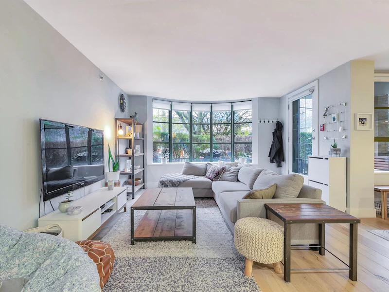 112 - 2288 Pine Street, Vancouver BC V6J 5G4