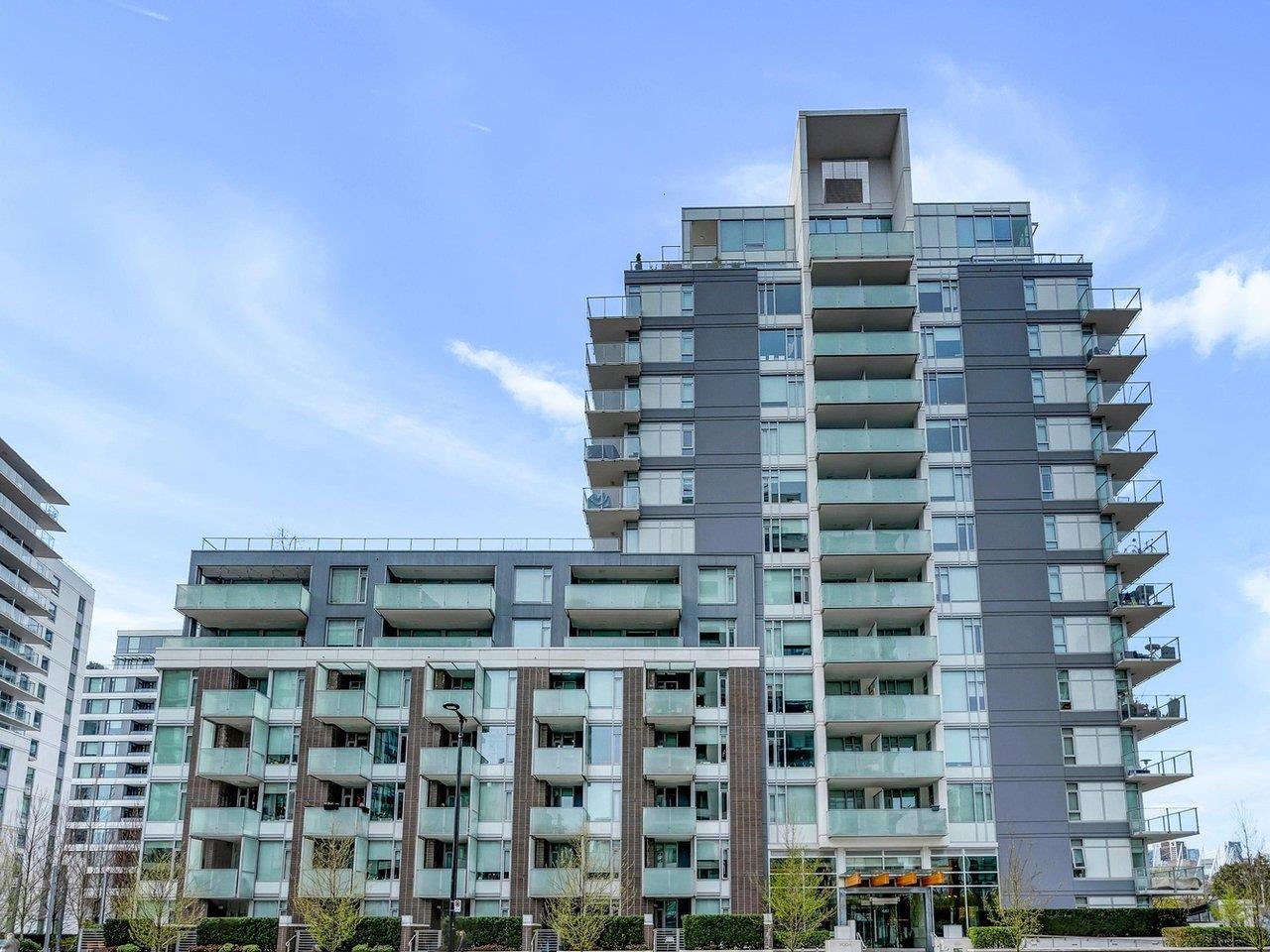 406-1661 Quebec Street, Vancouver, BC, V6A 0H2