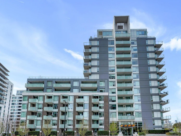 406-1661 Quebec Street, Vancouver, BC, V6A 0H2