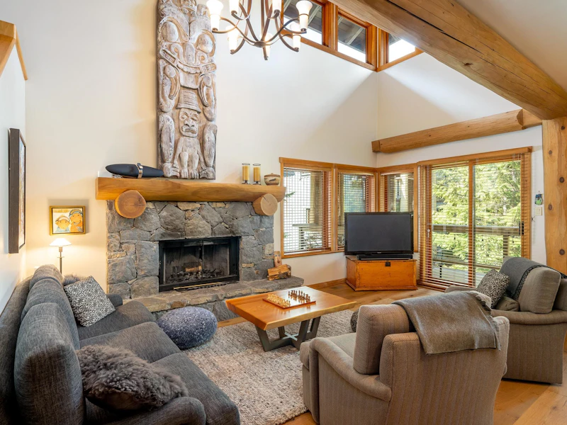 21 - 2250 Nordic Drive, Whistler BC V0N 1B2
