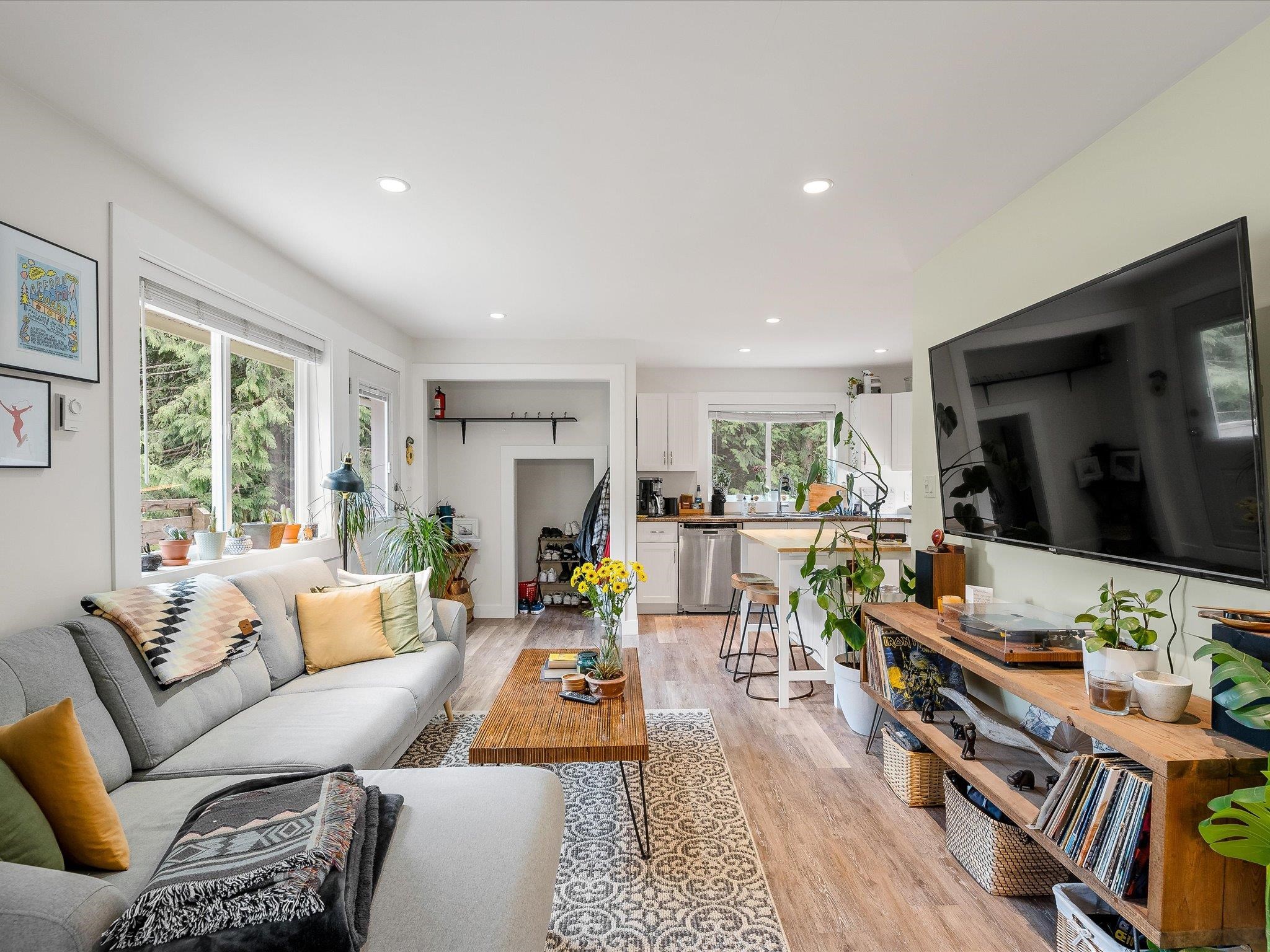 1554 Depot Road, Squamish, BC, V0N 1H0