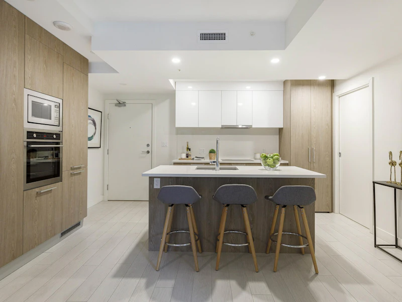 301 - 285 E 10th Avenue, Vancouver BC