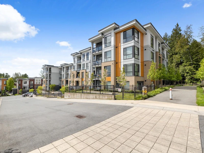 A305 - 20087 68th Avenue, Langley BC