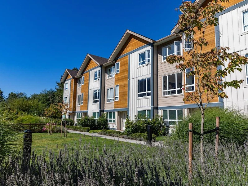 31 - 1188 Wilson Crescent, Squamish BC