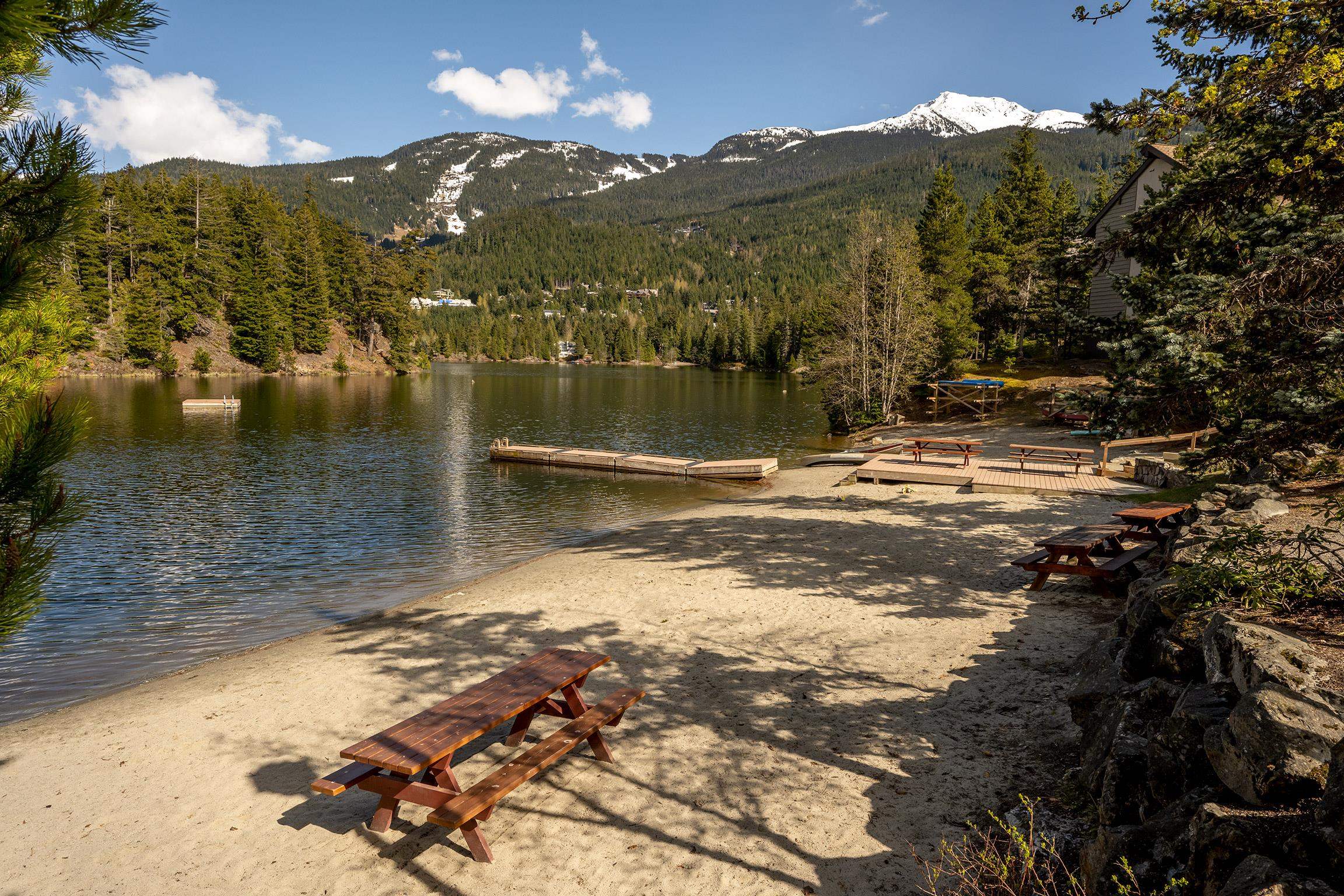16-1200 Alta Lake Road, Whistler, BC, V8E 0H4
