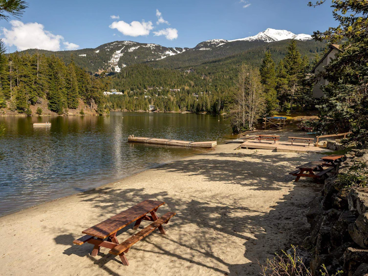16-1200 Alta Lake Road, Whistler, BC, V8E 0H4