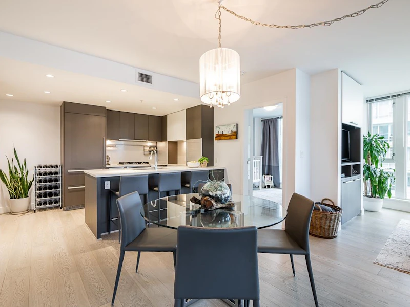 903 - 288 W 1st Avenue, Vancouver BC V5Y 0E9