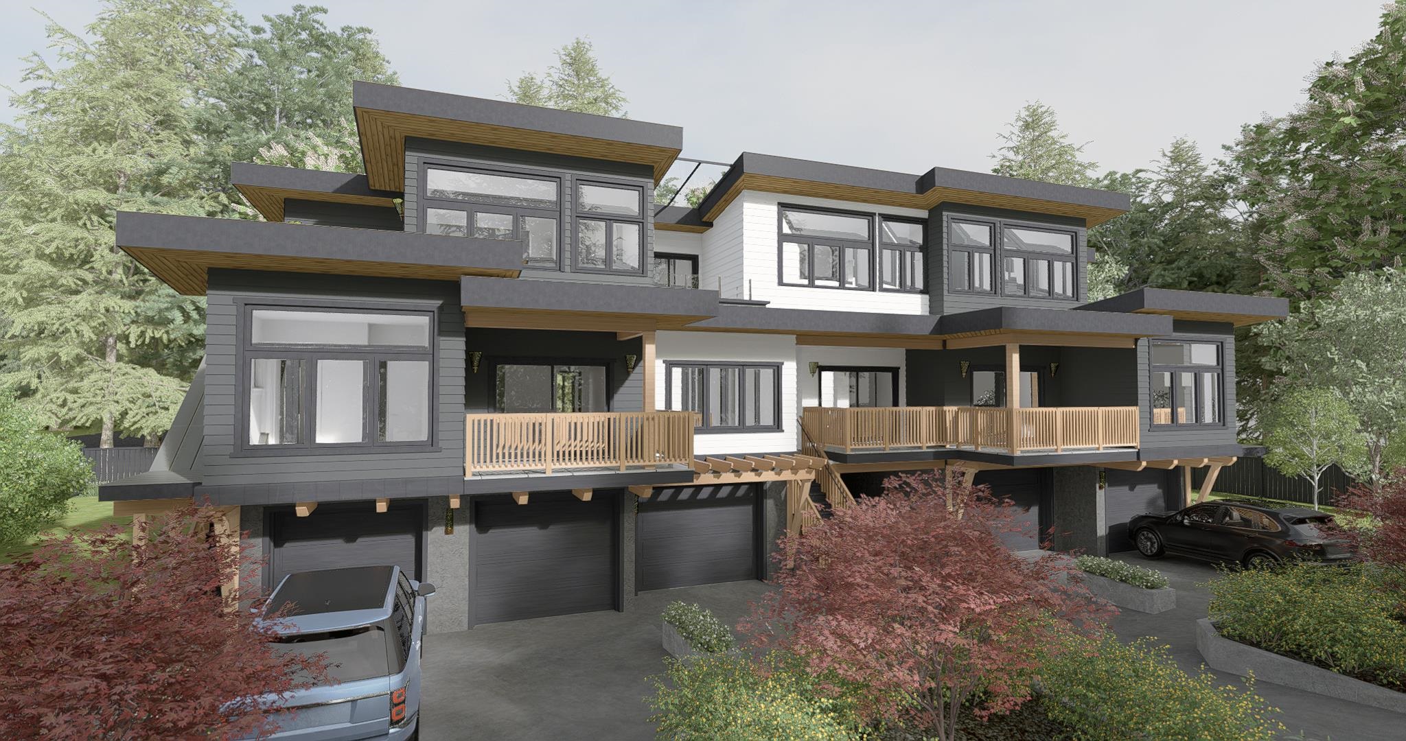 41788 Dogwood Place, Squamish, BC, V0N 1H0