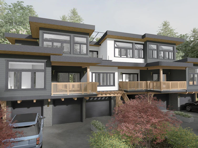 41788 Dogwood Place, Squamish, BC, V0N 1H0