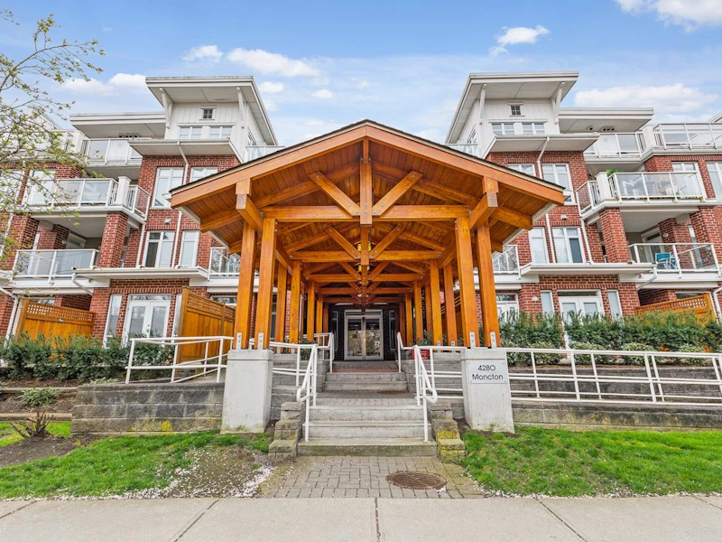 113 - 4280 Moncton Street, Richmond BC V7E 6T4