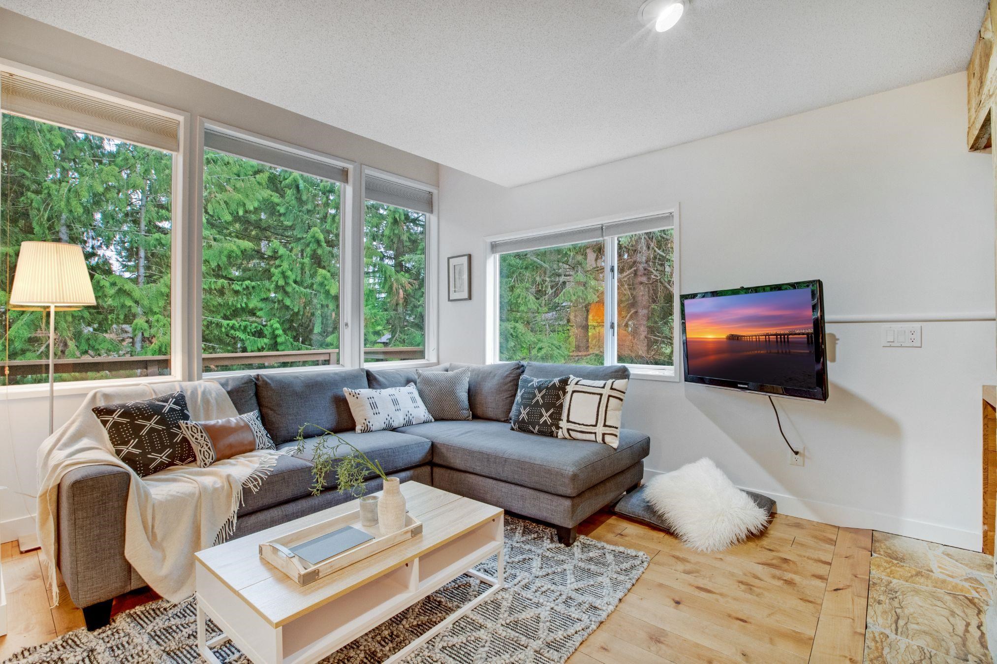4-6127 Eagle Ridge Crescent, Whistler, BC, V8E 0W7