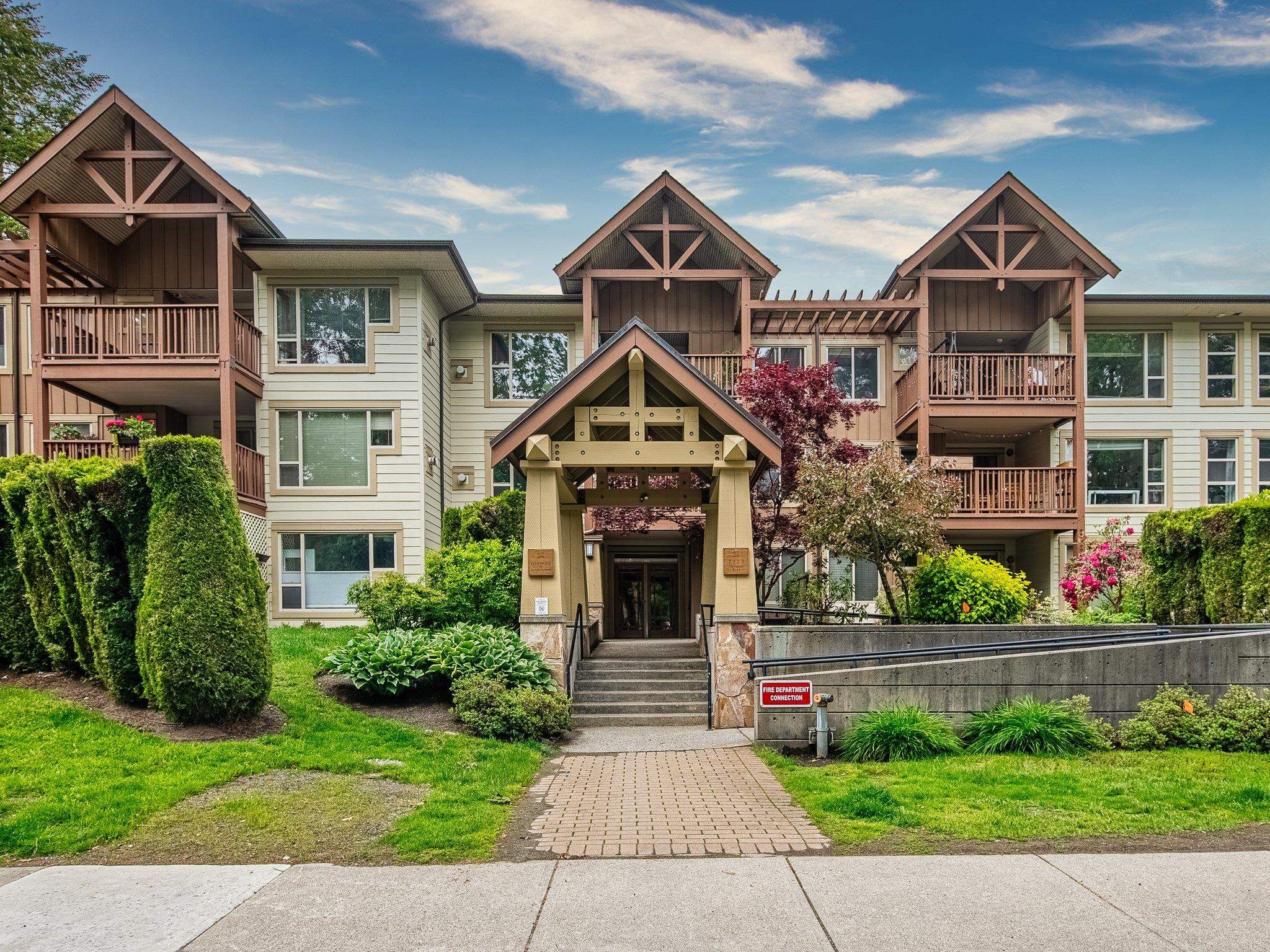 101-2323 Mamquam Road, Squamish, BC, V8B 0H9