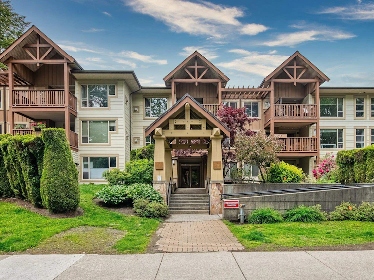101-2323 Mamquam Road, Squamish, BC, V8B 0H9