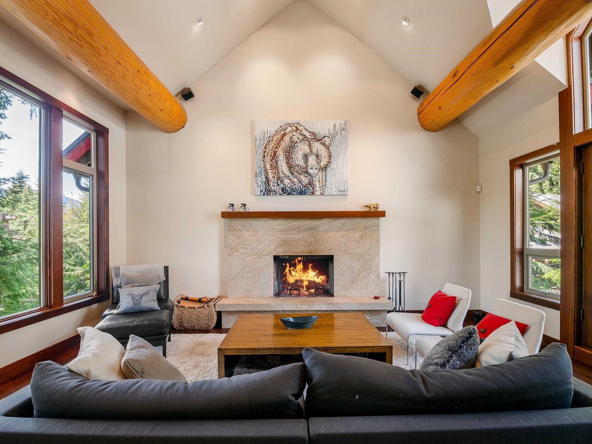 8589 Drifter Way, Whistler, BC, V8E 0G2