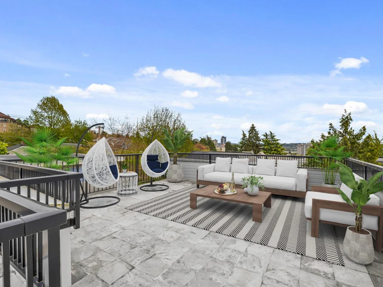 2-1306 Sixth Avenue, New Westminster, BC, V3M 2C4