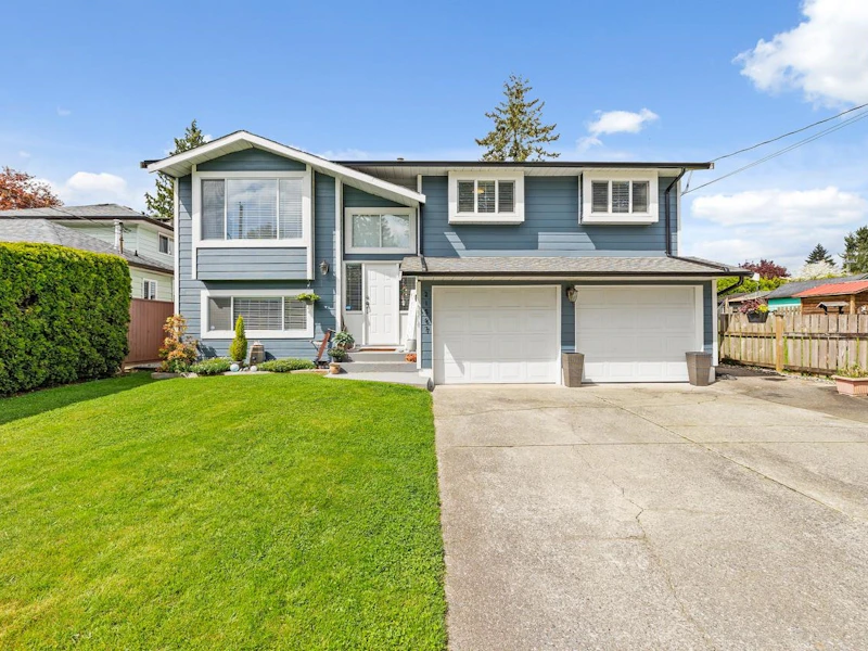 21567 Donovan Avenue, Maple Ridge BC V2X 2Z9