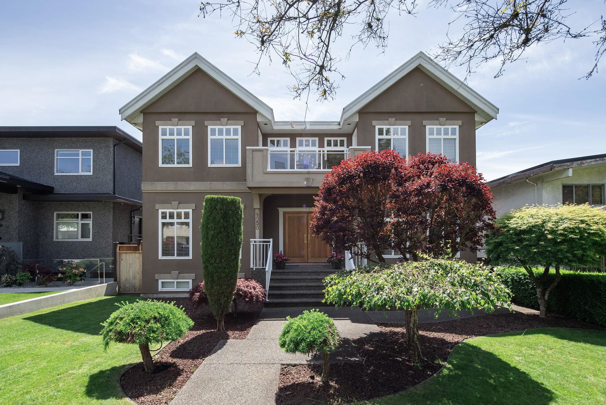 4050 Georgia Street, Burnaby, BC, V5C 2T2