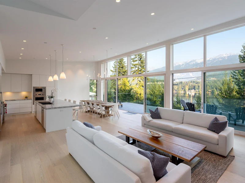 5597 Alta Lake Road, Whistler BC V0N 1B5