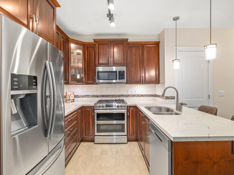 A202-20716 Willoughby Town Centre Drive, Langley, BC, V2Y 3J7