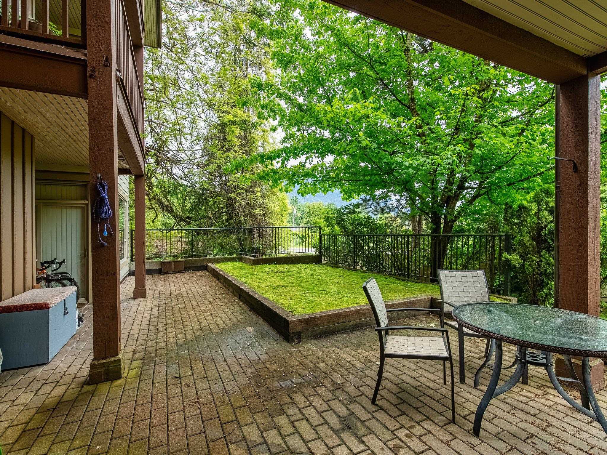 101-2323 Mamquam Road, Squamish, BC, V8B 0H9