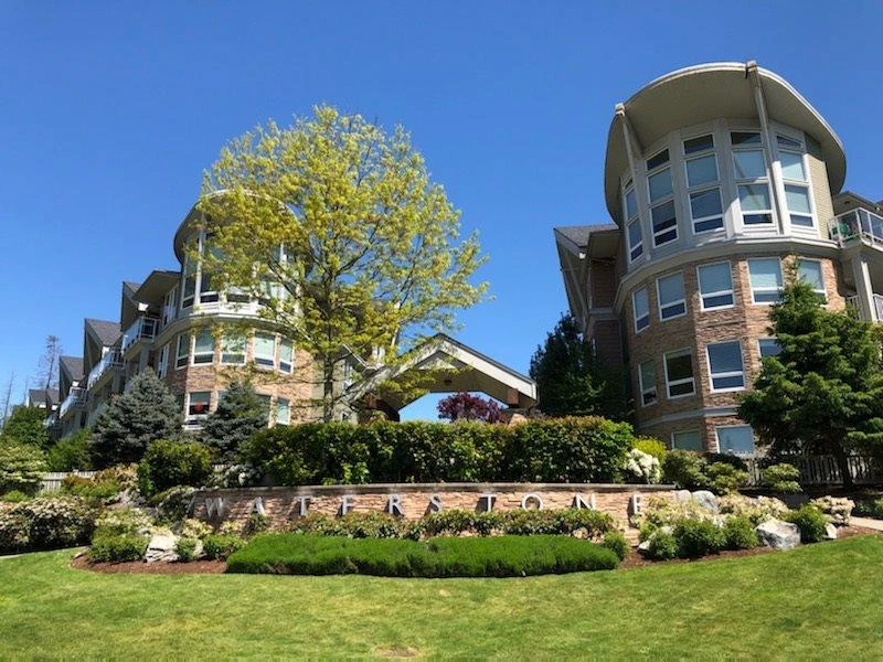 310 - 6440 194th Street, Surrey BC V4N 6J7