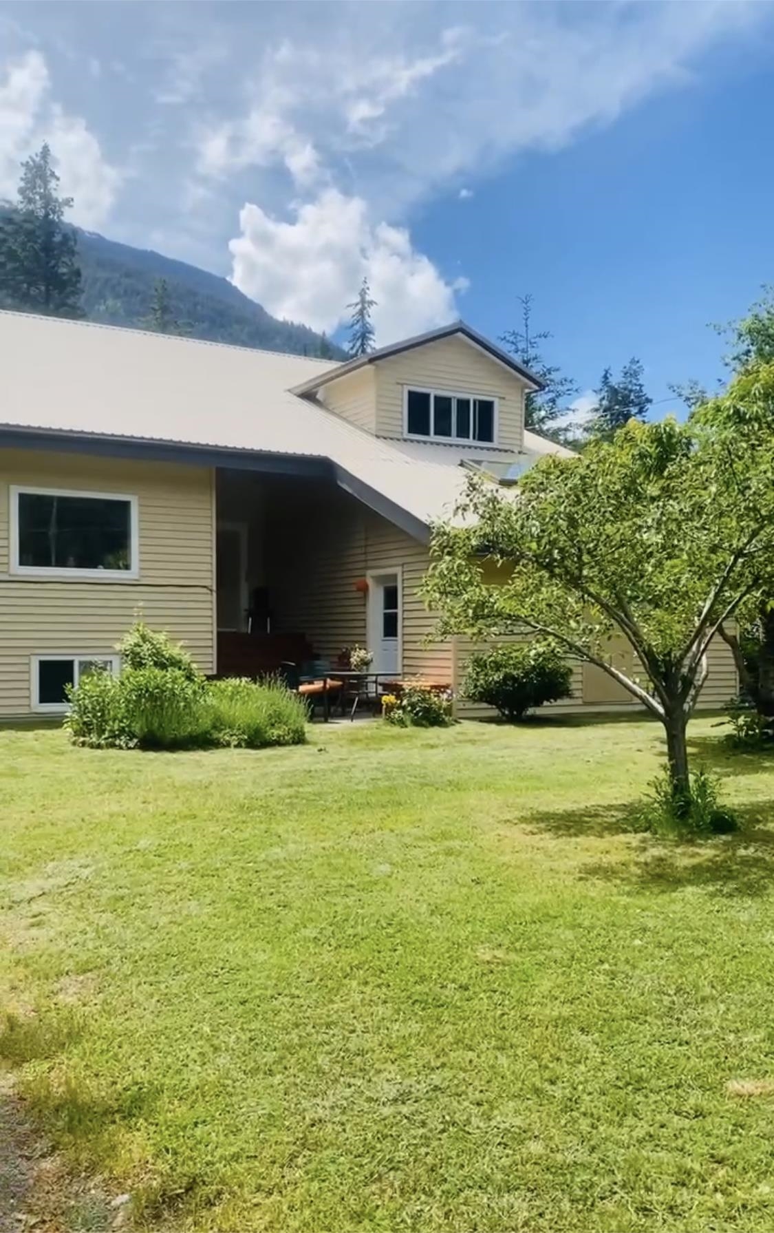 6890 Seton Portage Road, Whistler, BC, V0N 3B0