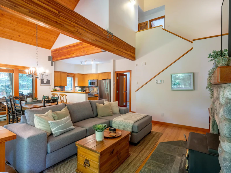 4642 Montebello Place, Whistler BC V0N 1B4