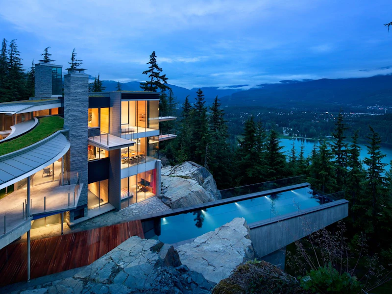 5462 Stonebridge Drive, Whistler BC V0N 1B3