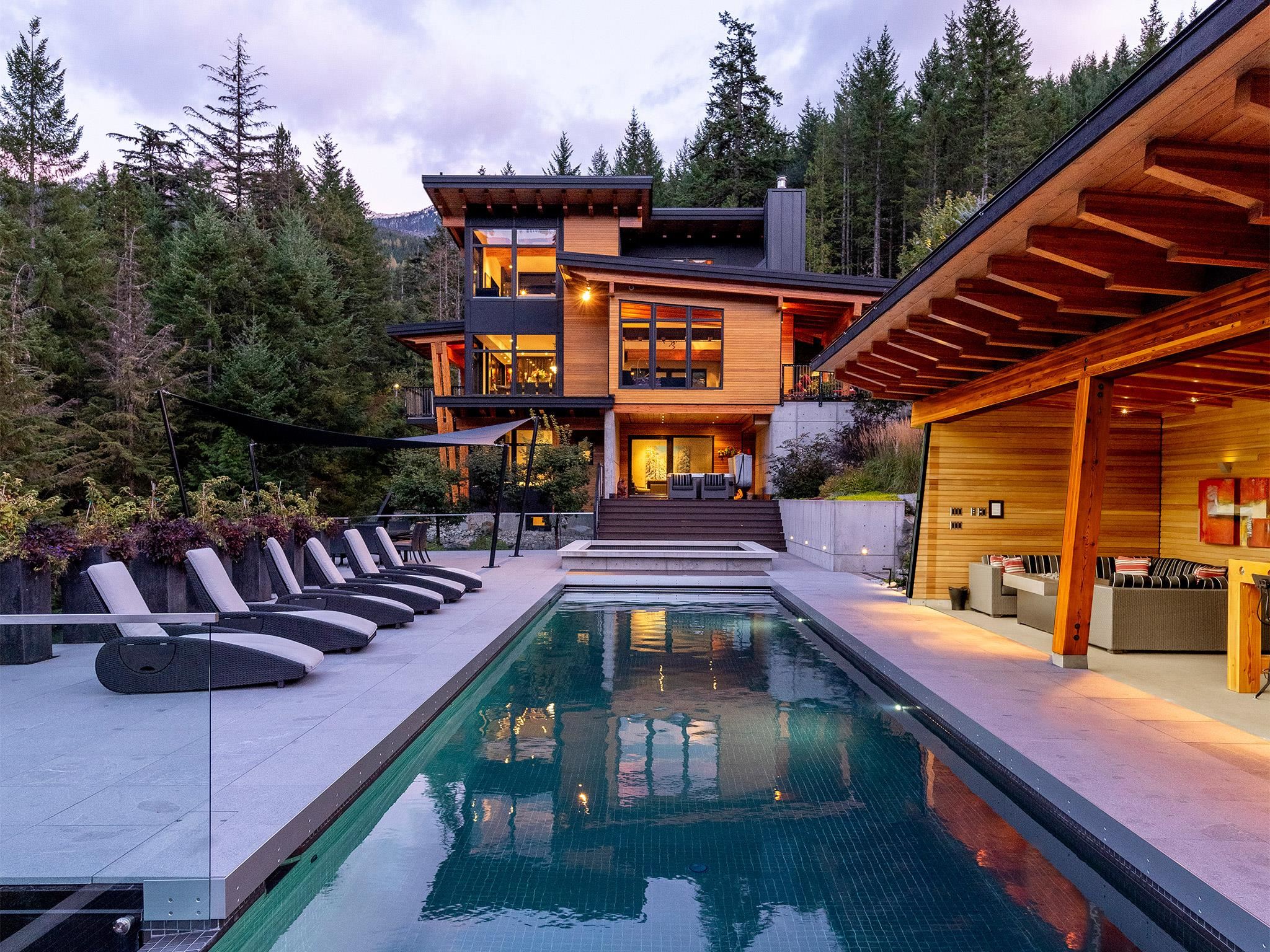 1563 Spring Creek Drive, Whistler, BC, V8E 0A2