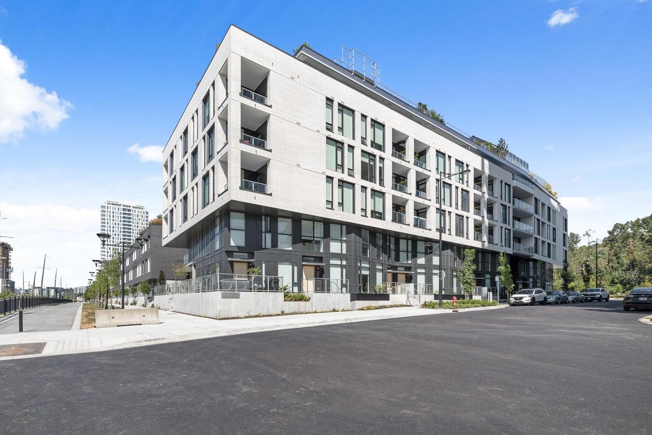 1-8589 Rivergrass Drive, Vancouver, BC, V5S 0J7