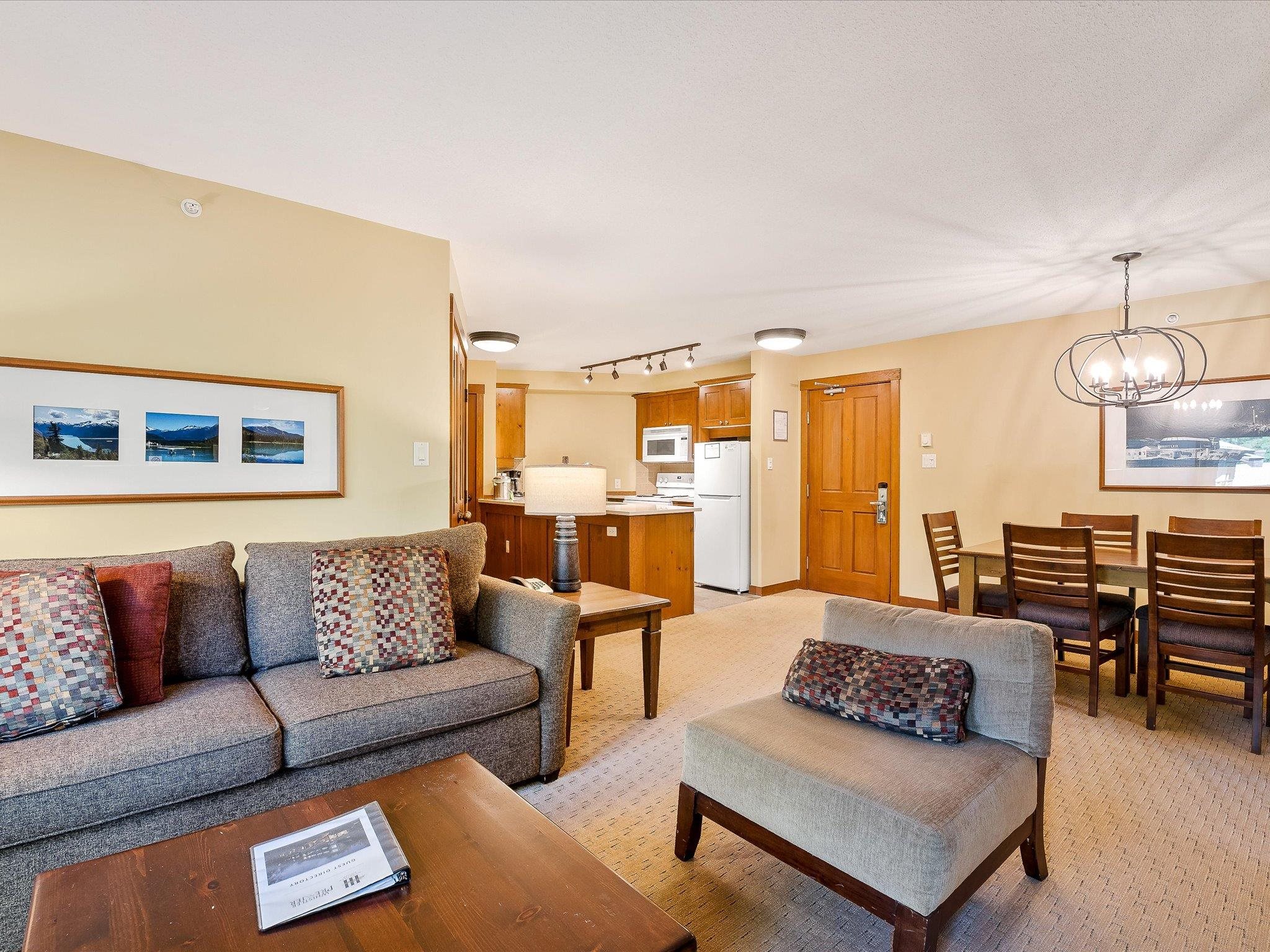 G2-4653 Blackcomb Way, Whistler, BC, V8E 0Y9