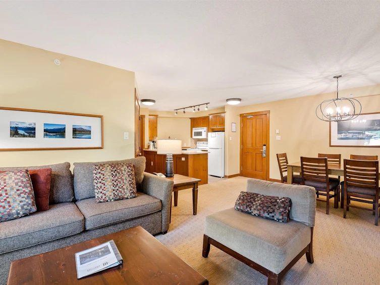 G2-4653 Blackcomb Way, Whistler, BC, V8E 0Y9