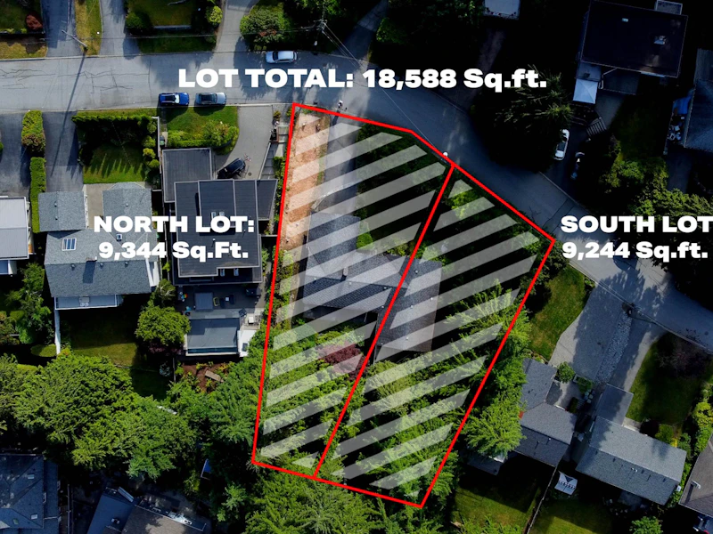 4707 Cedarcrest Avenue, North Vancouver BC V7R 3R4