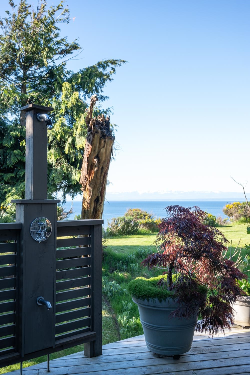 1628 Vancouver Boulevard, Savary Island, BC, V0N 2G0