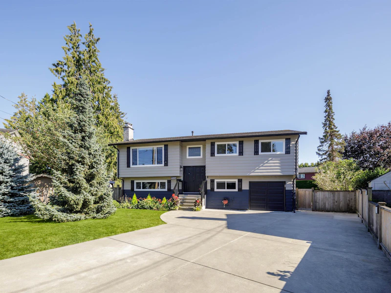4892 43rd Avenue, Delta BC V4K 1B2