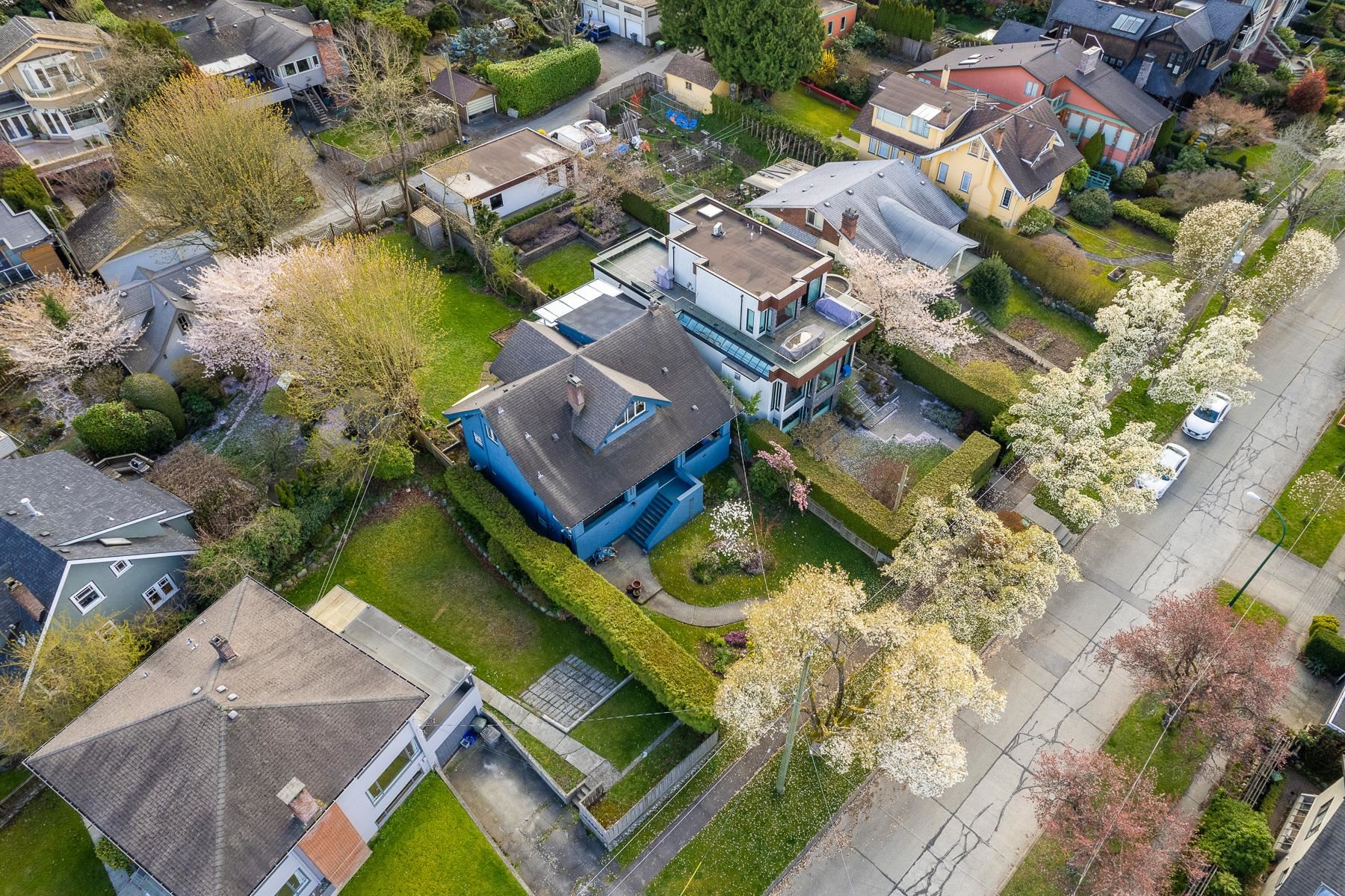 4522 W 3rd Avenue, Vancouver, BC, V6R 1N2