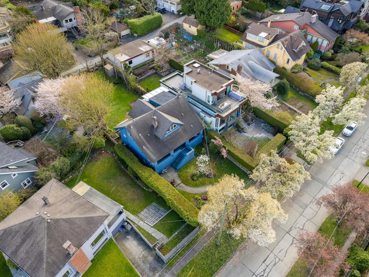 4522 W 3rd Avenue, Vancouver, BC, V6R 1N2