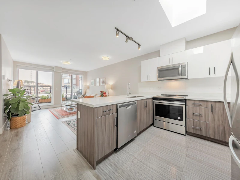 PH3 - 3939 Knight Street, Vancouver BC