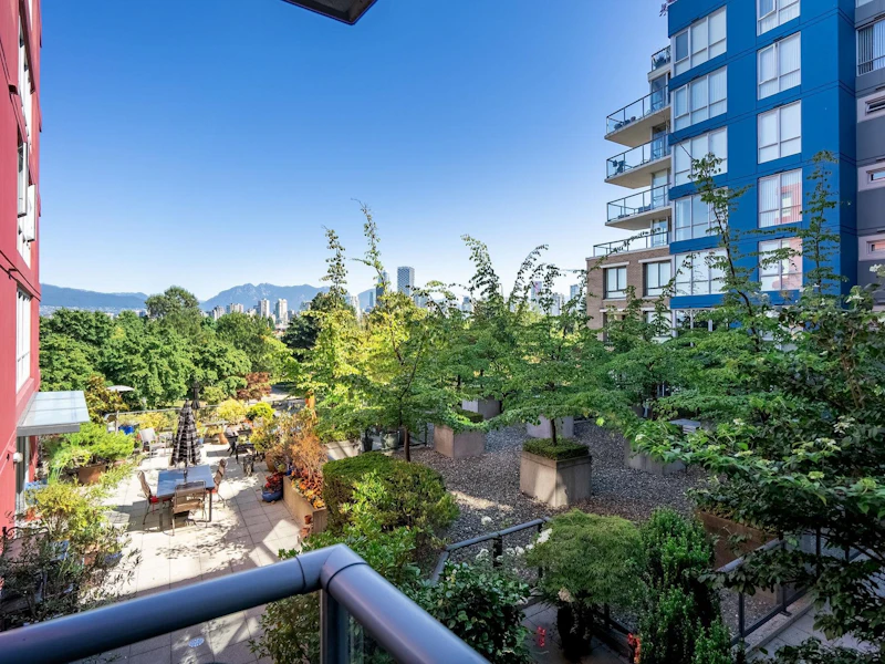 313 - 1485 W 6th Avenue, Vancouver BC V6H 4G1