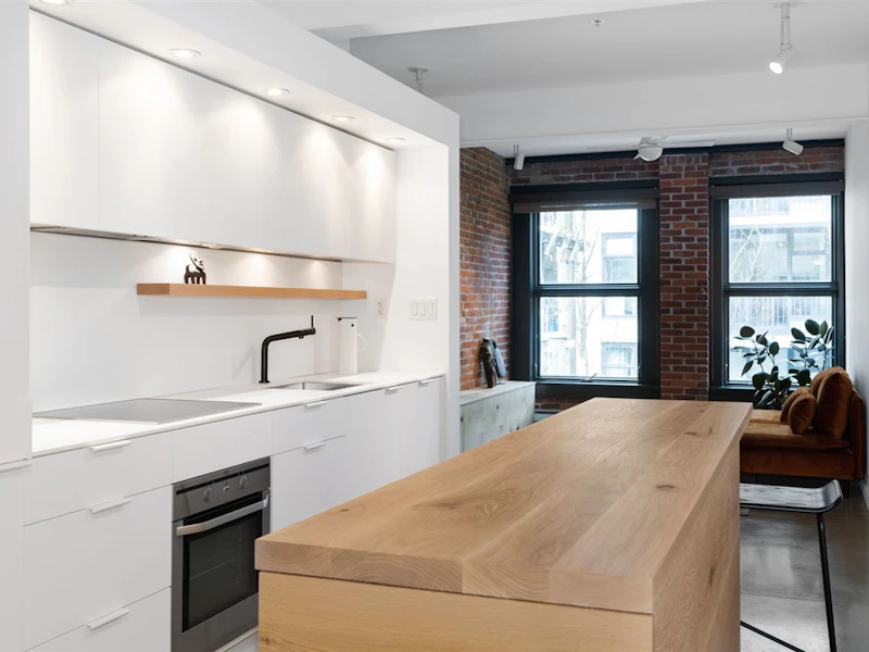 404 - 53 W Hastings Street, Vancouver BC V6B 1G4
