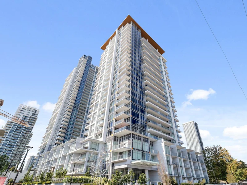 2102 - 2351 Beta Avenue, Burnaby BC