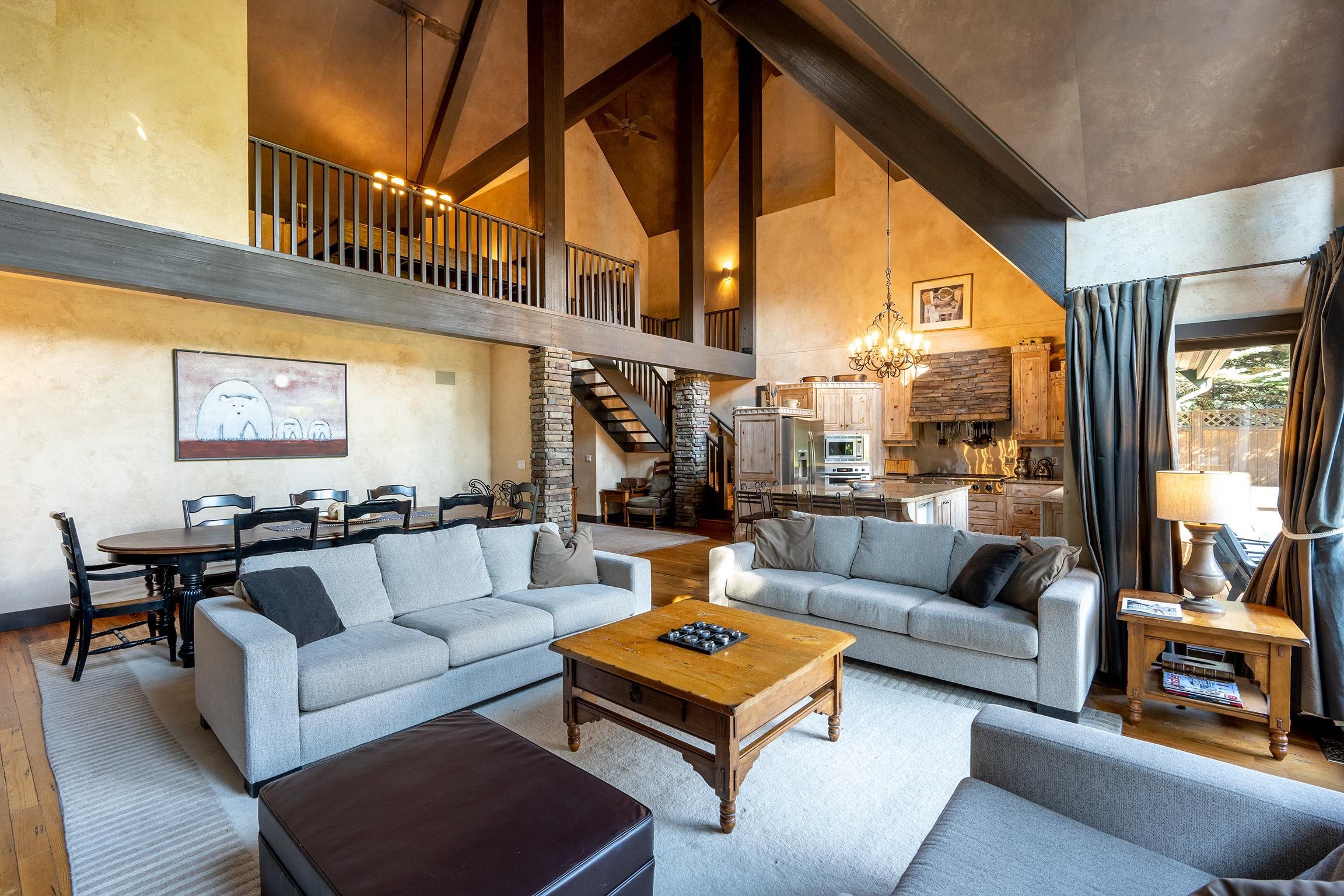 8134 Muirfield Lane, Whistler, BC, V8E 1J7